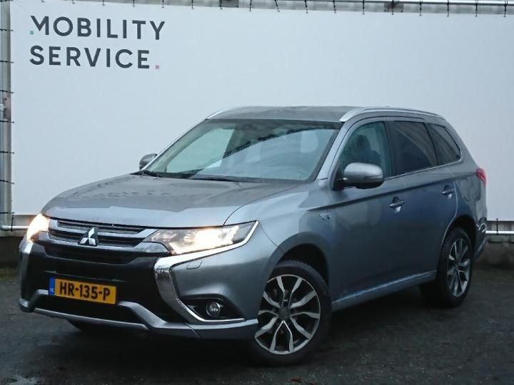 MITSUBISHI OUTLANDER 2015 jmbxdgg2wgz005348