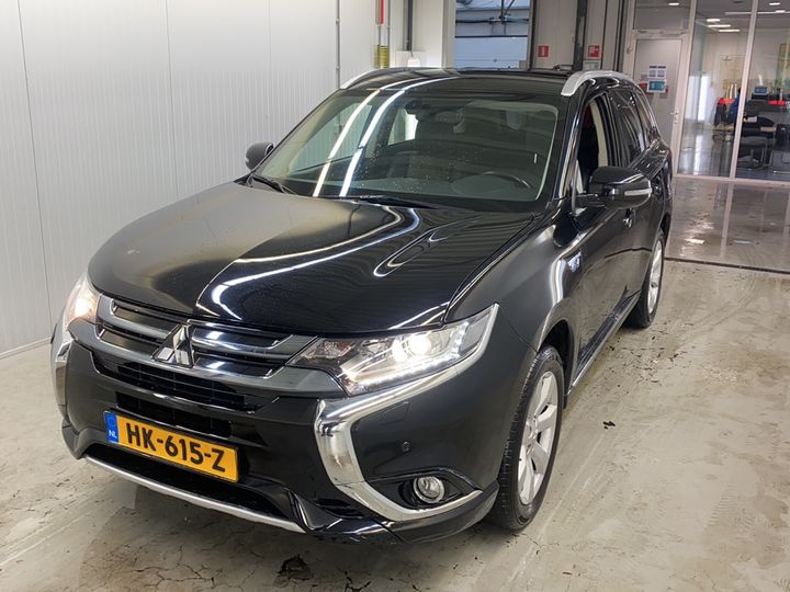 MITSUBISHI OUTLANDER 2015 jmbxdgg2wgz005369