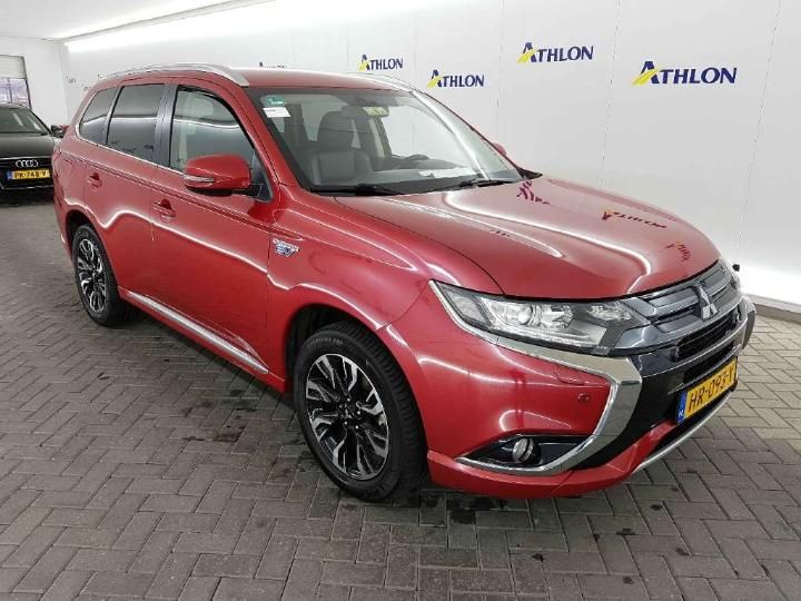 MITSUBISHI OUTLANDER 2015 jmbxdgg2wgz005395