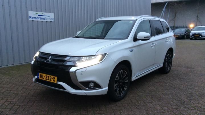 MITSUBISHI OUTLANDER 2015 jmbxdgg2wgz005422