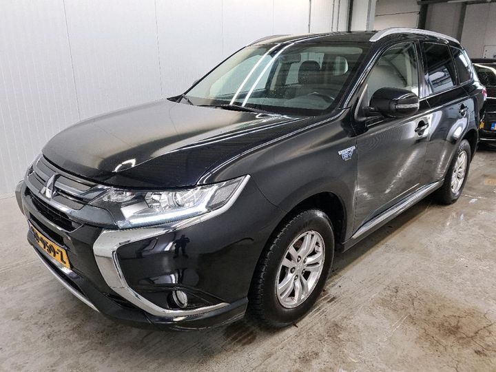 MITSUBISHI OUTLANDER 2015 jmbxdgg2wgz005436