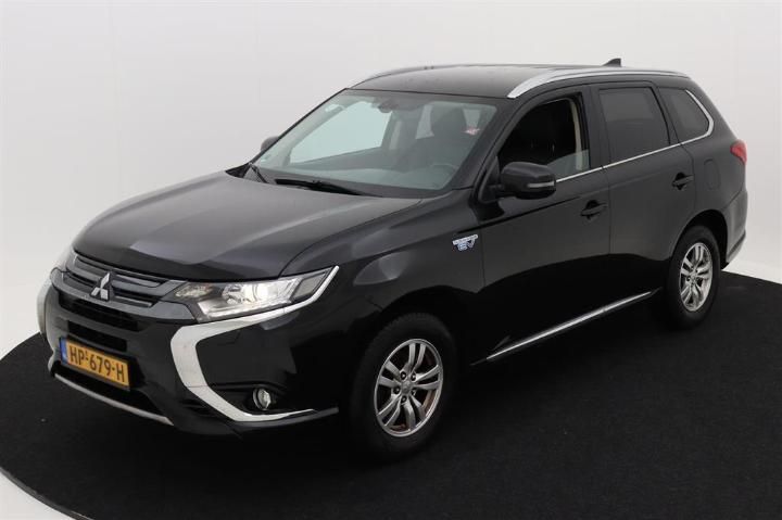 MITSUBISHI OUTLANDER 2015 jmbxdgg2wgz005453