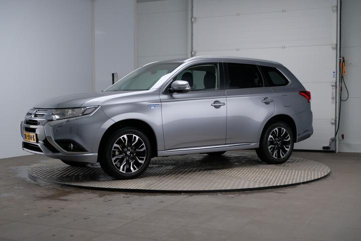 MITSUBISHI OUTLANDER 2015 jmbxdgg2wgz005487