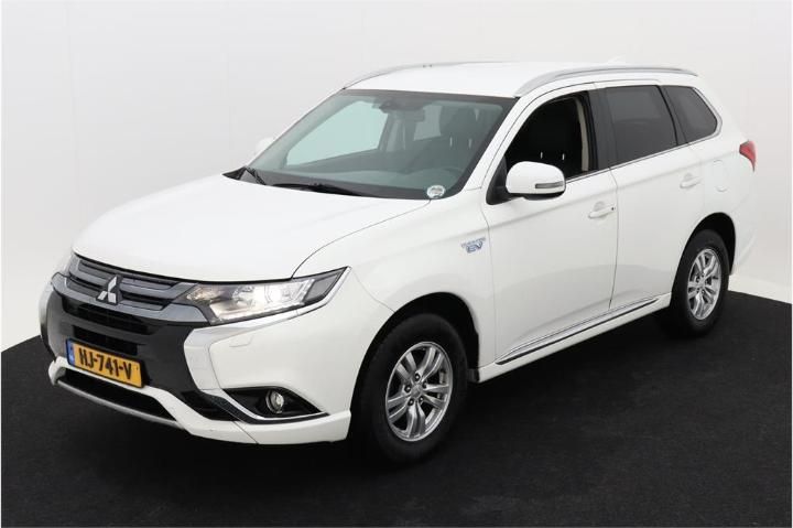 MITSUBISHI OUTLANDER 2015 jmbxdgg2wgz005510