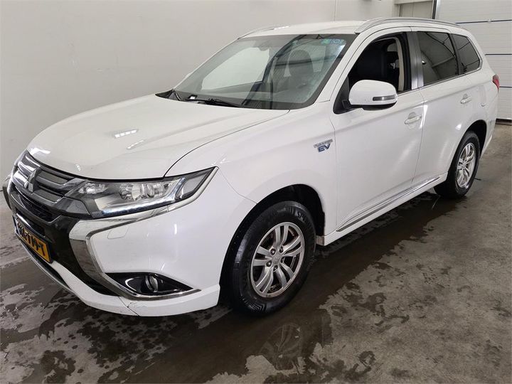 MITSUBISHI OUTLANDER 2015 jmbxdgg2wgz005547