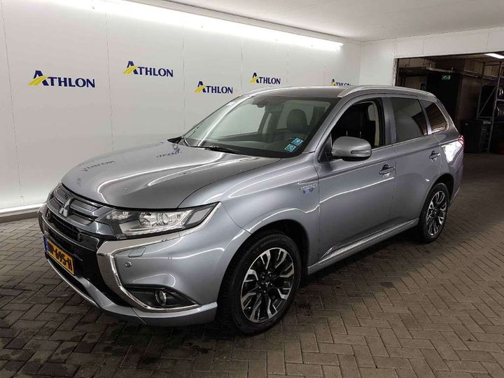 MITSUBISHI OUTLANDER 2015 jmbxdgg2wgz005596