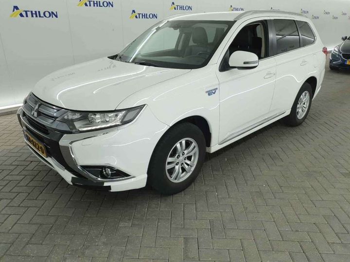 MITSUBISHI OUTLANDER 2015 jmbxdgg2wgz005618