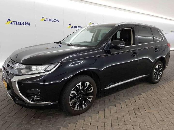 MITSUBISHI OUTLANDER 2015 jmbxdgg2wgz005753