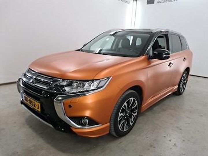 MITSUBISHI OUTLANDER 2015 jmbxdgg2wgz005760