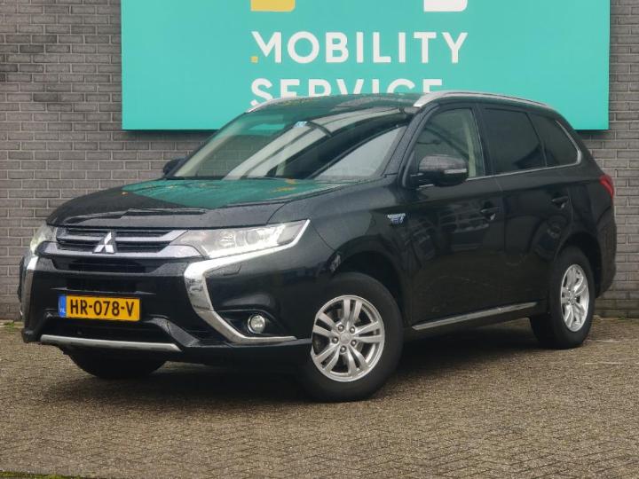 MITSUBISHI OUTLANDER 2015 jmbxdgg2wgz005764