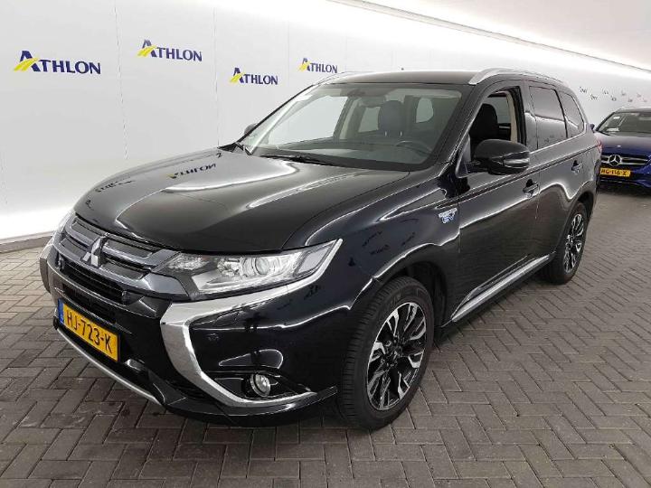 MITSUBISHI OUTLANDER 2015 jmbxdgg2wgz005765