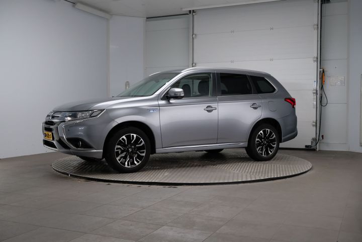 MITSUBISHI OUTLANDER 2015 jmbxdgg2wgz005793