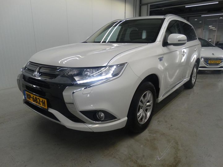 MITSUBISHI OUTLANDER 2015 jmbxdgg2wgz005810