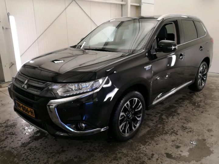 MITSUBISHI OUTLANDER 2015 jmbxdgg2wgz005829