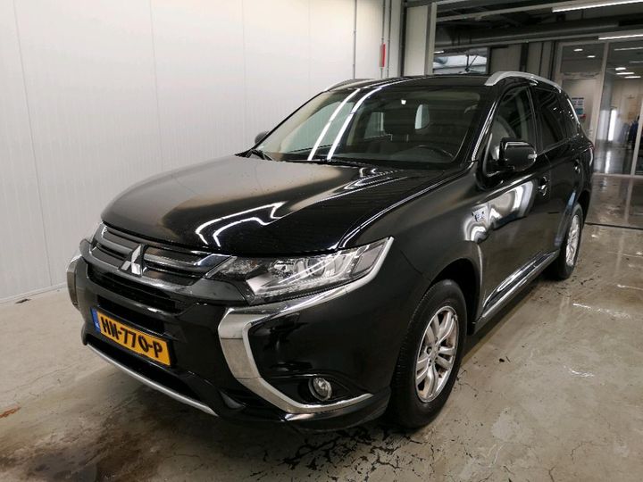 MITSUBISHI OUTLANDER 2015 jmbxdgg2wgz005855