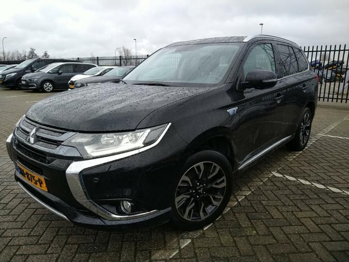 MITSUBISHI OUTLANDER 2015 jmbxdgg2wgz005859