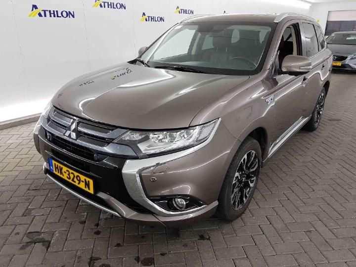 MITSUBISHI OUTLANDER 2015 jmbxdgg2wgz005871