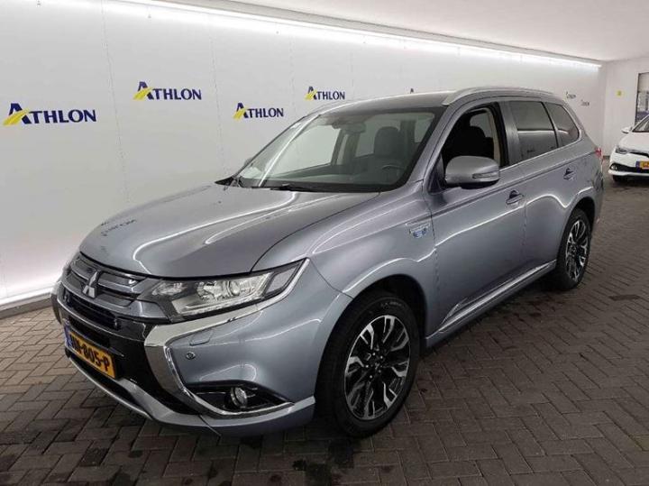 MITSUBISHI OUTLANDER 2015 jmbxdgg2wgz005892