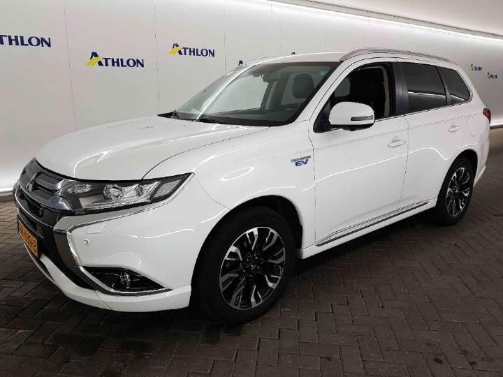 MITSUBISHI OUTLANDER 2015 jmbxdgg2wgz005899