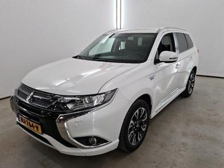 MITSUBISHI OUTLANDER 2015 jmbxdgg2wgz005910