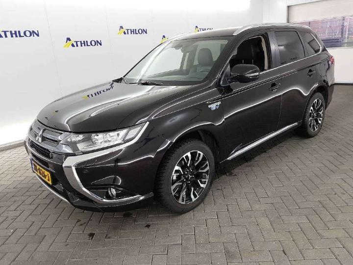 MITSUBISHI OUTLANDER 2015 jmbxdgg2wgz005918