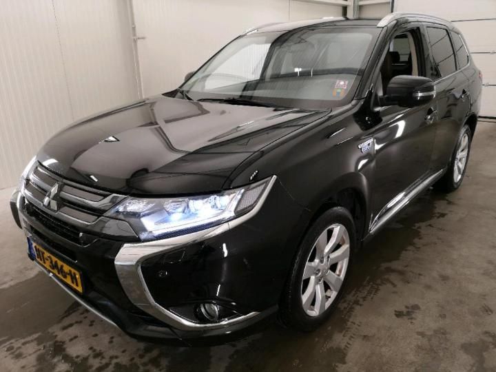 MITSUBISHI OUTLANDER 2015 jmbxdgg2wgz005947