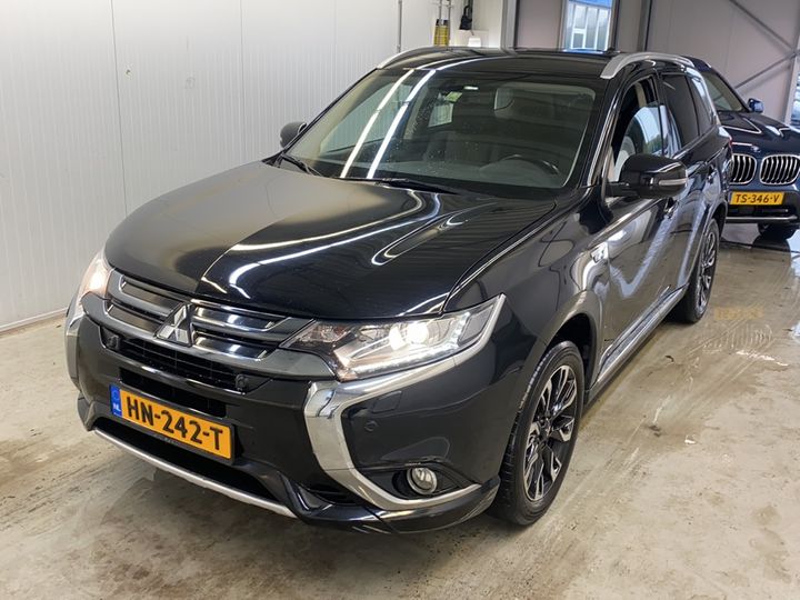 MITSUBISHI OUTLANDER 2015 jmbxdgg2wgz005961