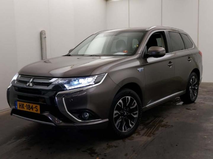 MITSUBISHI OUTLANDER 2015 jmbxdgg2wgz005965