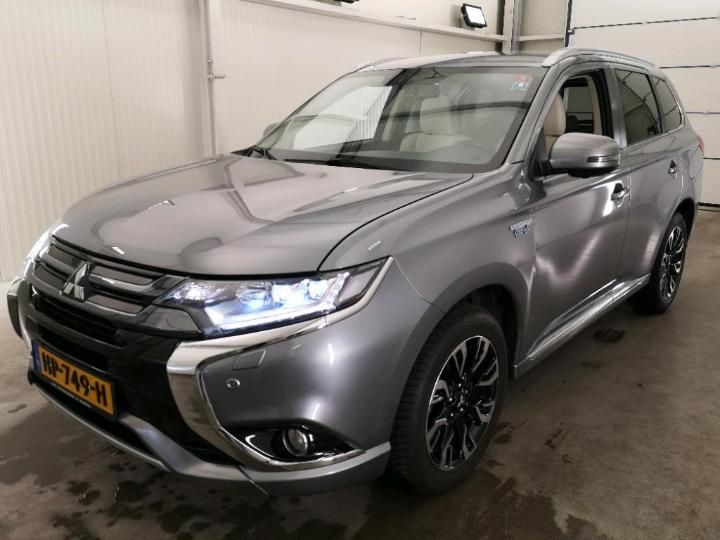 MITSUBISHI OUTLANDER 2015 jmbxdgg2wgz005981