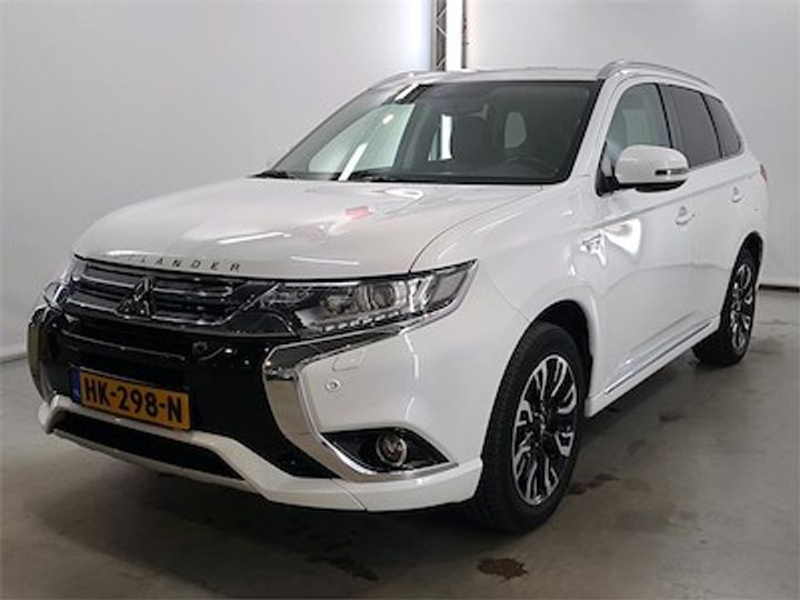 MITSUBISHI OUTLANDER 2015 jmbxdgg2wgz006000