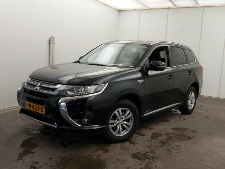 MITSUBISHI OUTLANDER 2015 jmbxdgg2wgz006020