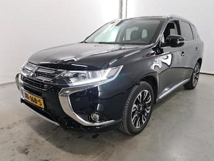 MITSUBISHI OUTLANDER 2015 jmbxdgg2wgz006054