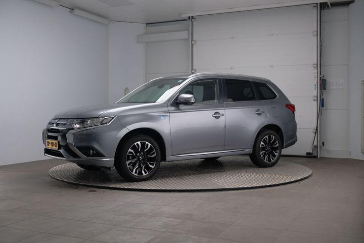 MITSUBISHI OUTLANDER 2015 jmbxdgg2wgz006088