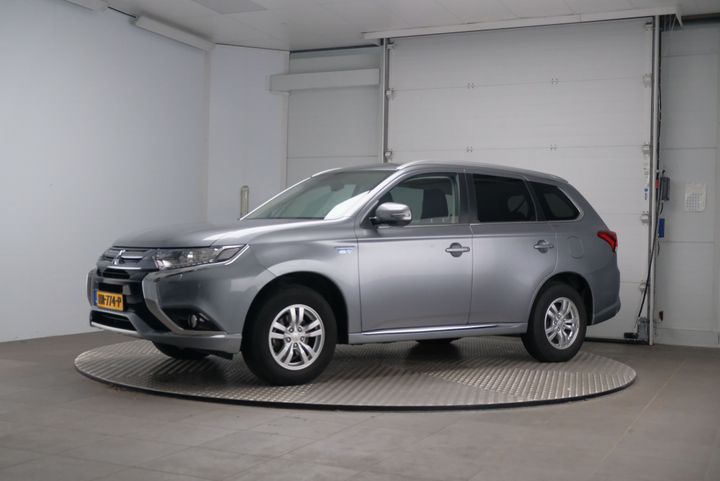 MITSUBISHI OUTLANDER 2015 jmbxdgg2wgz006160