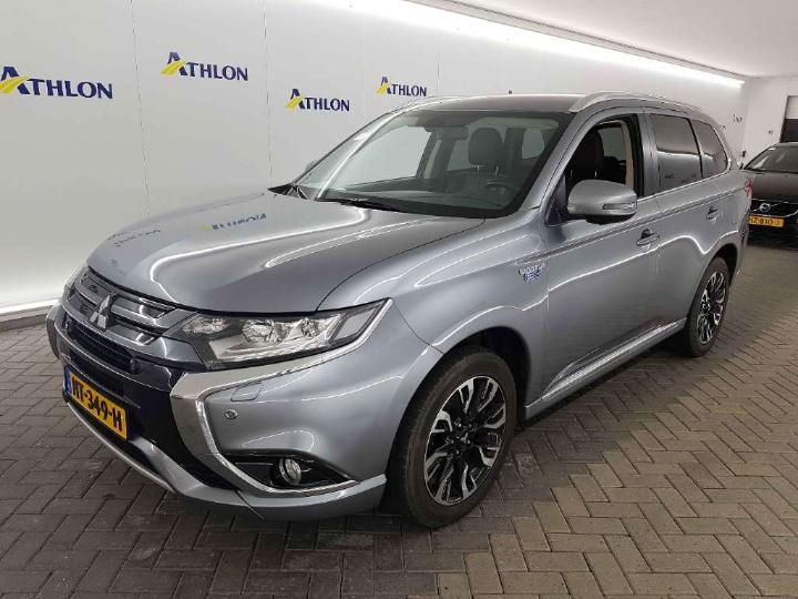 MITSUBISHI OUTLANDER 2015 jmbxdgg2wgz006167