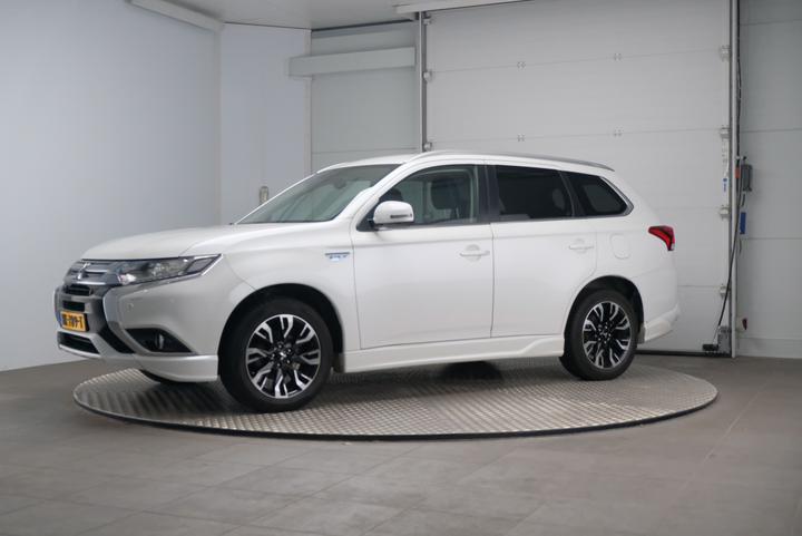 MITSUBISHI OUTLANDER 2015 jmbxdgg2wgz006169