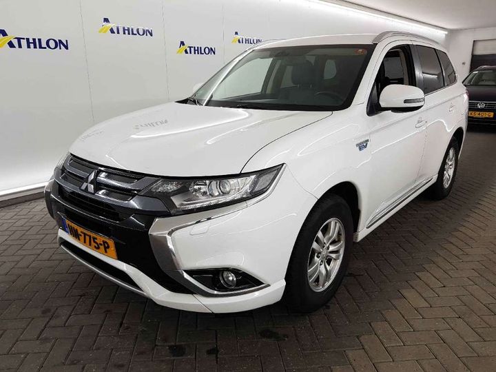 MITSUBISHI OUTLANDER 2015 jmbxdgg2wgz006177