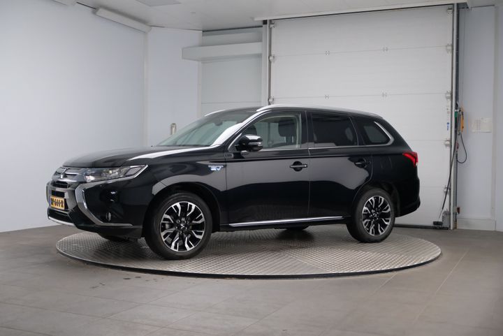 MITSUBISHI OUTLANDER 2015 jmbxdgg2wgz006223