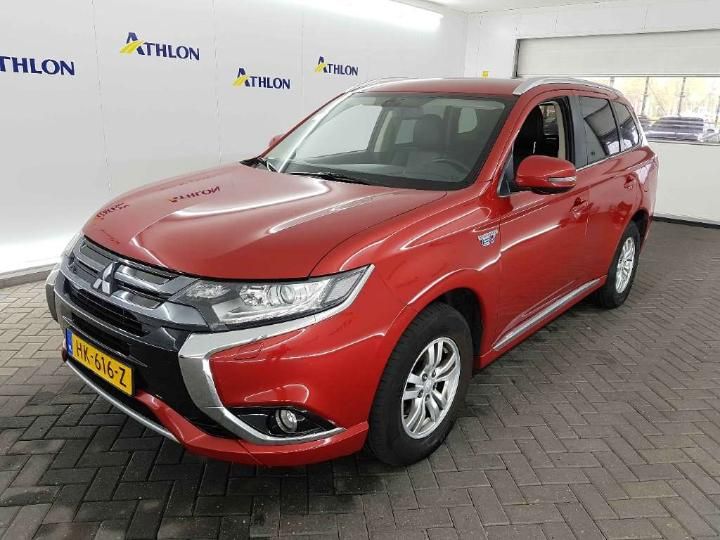 MITSUBISHI OUTLANDER 2015 jmbxdgg2wgz006238