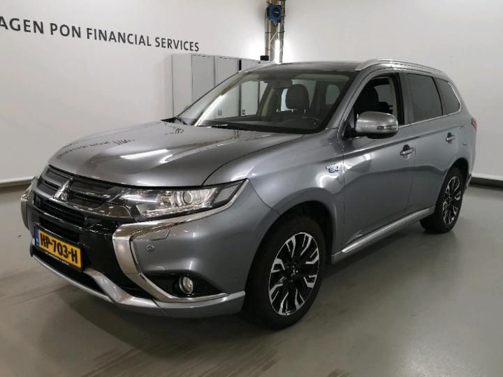 MITSUBISHI OUTLANDER 2015 jmbxdgg2wgz006245