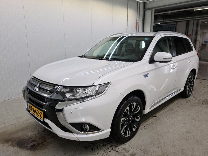 MITSUBISHI OUTLANDER 2015 jmbxdgg2wgz006266