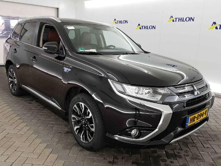 MITSUBISHI OUTLANDER 2015 jmbxdgg2wgz006306