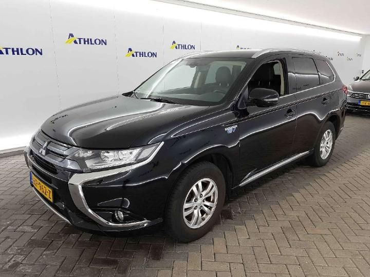 MITSUBISHI OUTLANDER 2015 jmbxdgg2wgz006322