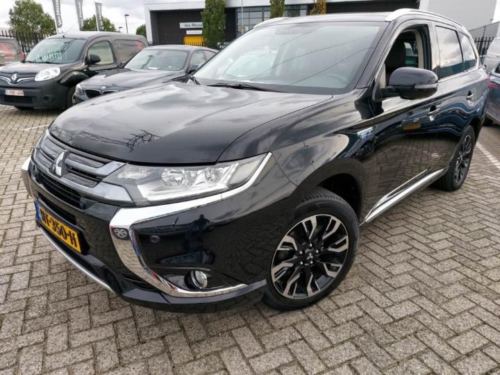 MITSUBISHI OUTLANDER 2015 jmbxdgg2wgz006324