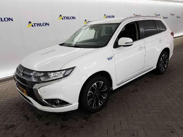 MITSUBISHI OUTLANDER 2015 jmbxdgg2wgz006369