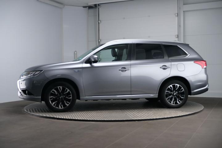 MITSUBISHI OUTLANDER 2015 jmbxdgg2wgz006391