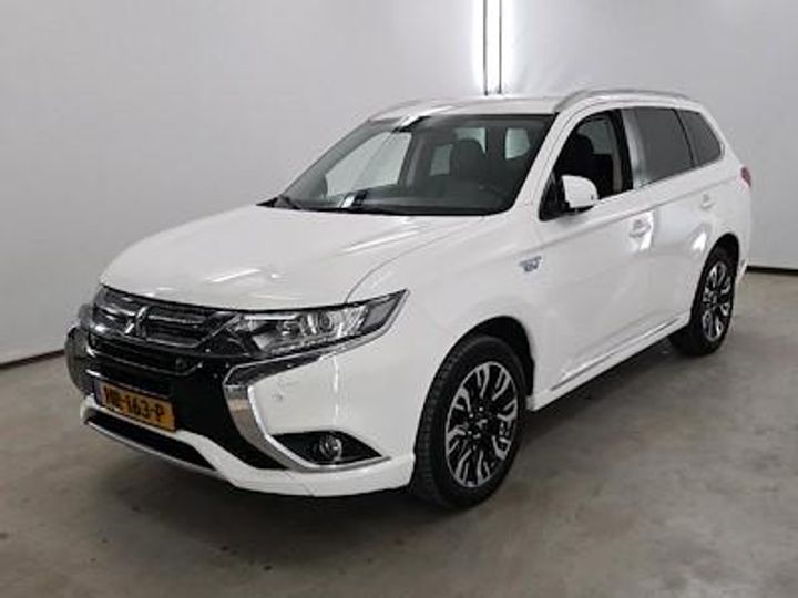 MITSUBISHI OUTLANDER 2015 jmbxdgg2wgz006462