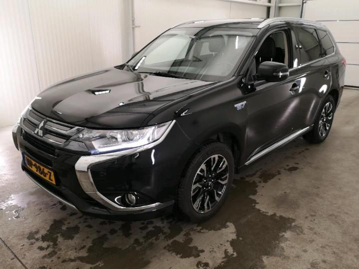 MITSUBISHI OUTLANDER 2015 jmbxdgg2wgz006498