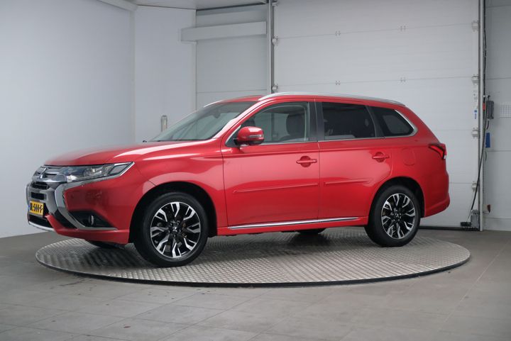 MITSUBISHI OUTLANDER 2015 jmbxdgg2wgz006518