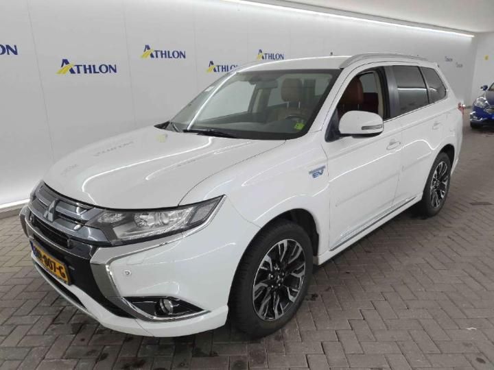 MITSUBISHI OUTLANDER 2015 jmbxdgg2wgz006548